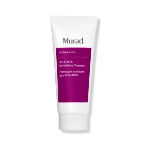 AHA/BHA Exfoliating Cleanser