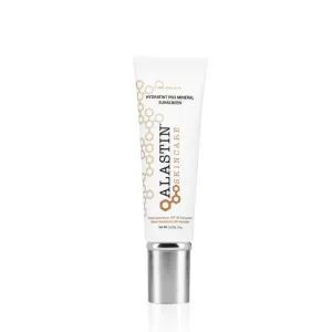 Alastin HydraTint Pro Mineral Broad Spectrum Sunscreen SPF 36