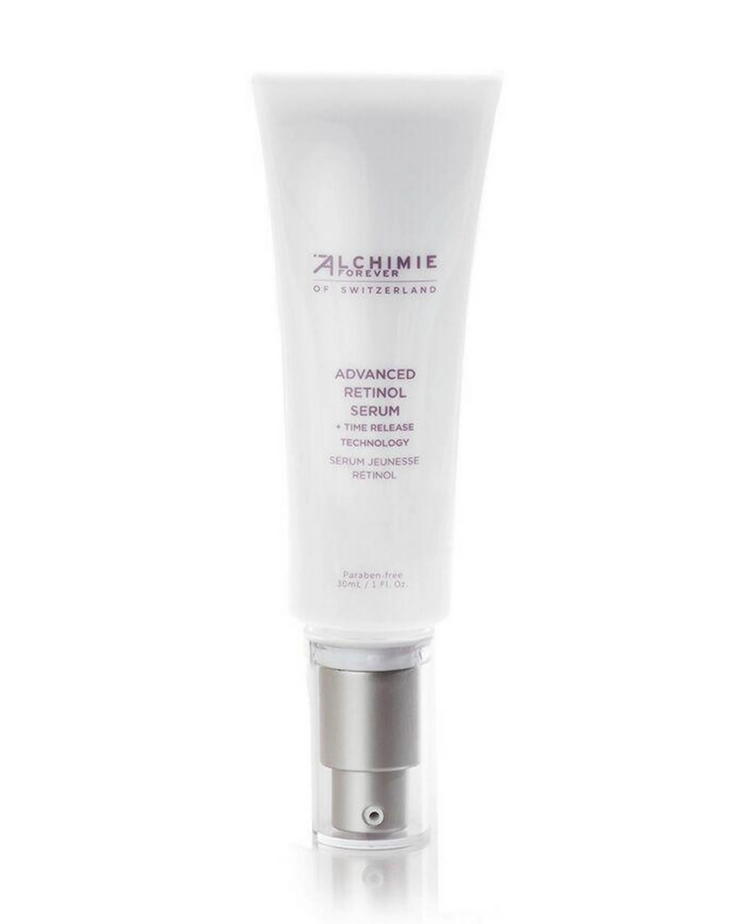 Alchimie Forever Advanced Retinol Serum