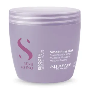 Alfaparf Milano Semi Di Lino Smooth Smoothing Mask 500ml