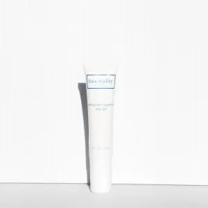 Antioxidant Peptide Eye Gel 0.5 oz