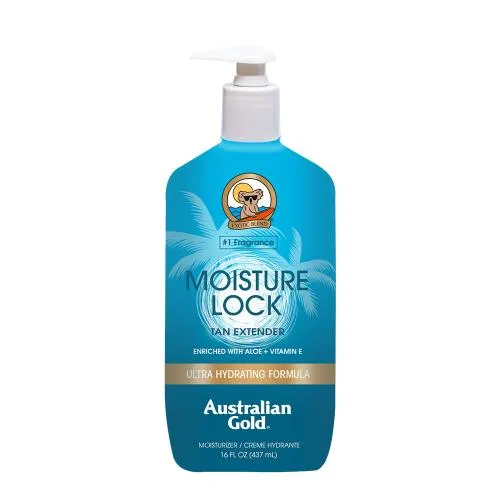 Australian Gold Moisture Lock 16 oz