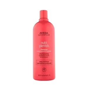 Aveda Nutriplenish Shampoo Deep Moisture 1000ml