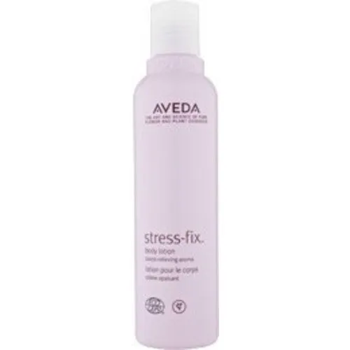 Aveda Stress Fix Body Lotion 6.7oz