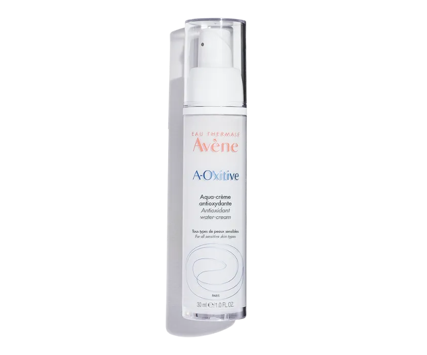 Avene A-OXitive Antioxidant Water-Cream