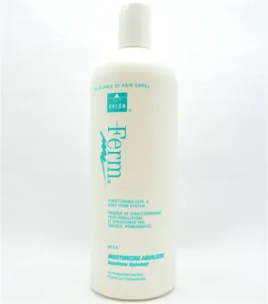 Avlon Ferm Moisturizing Aqualizer 240ml / 1000ml