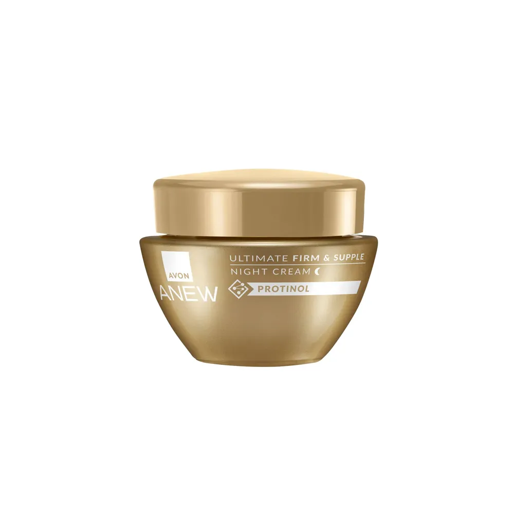 Avon Anew Ultimate Night Restoring Cream