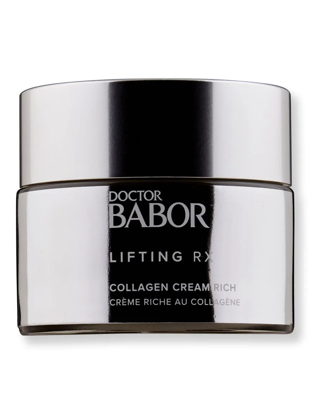 Babor Lifting Rx Collagen Cream Rich 50 ml