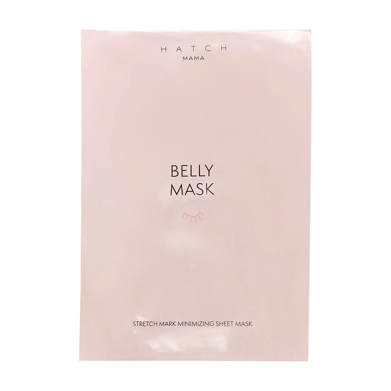 Belly Mask