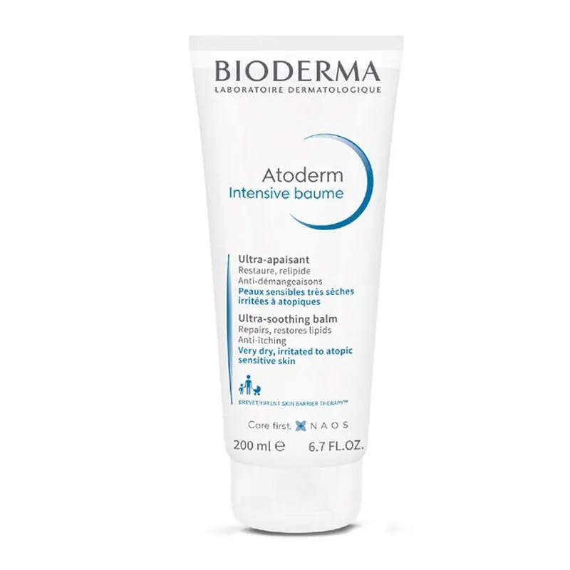 Bioderma Atoderm Intensive Baume