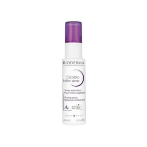 Bioderma Cicabio Cicatrisante Lotion