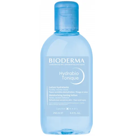 BIODERMA Hydrabio Moisturising Toning Lotion (250 ml)