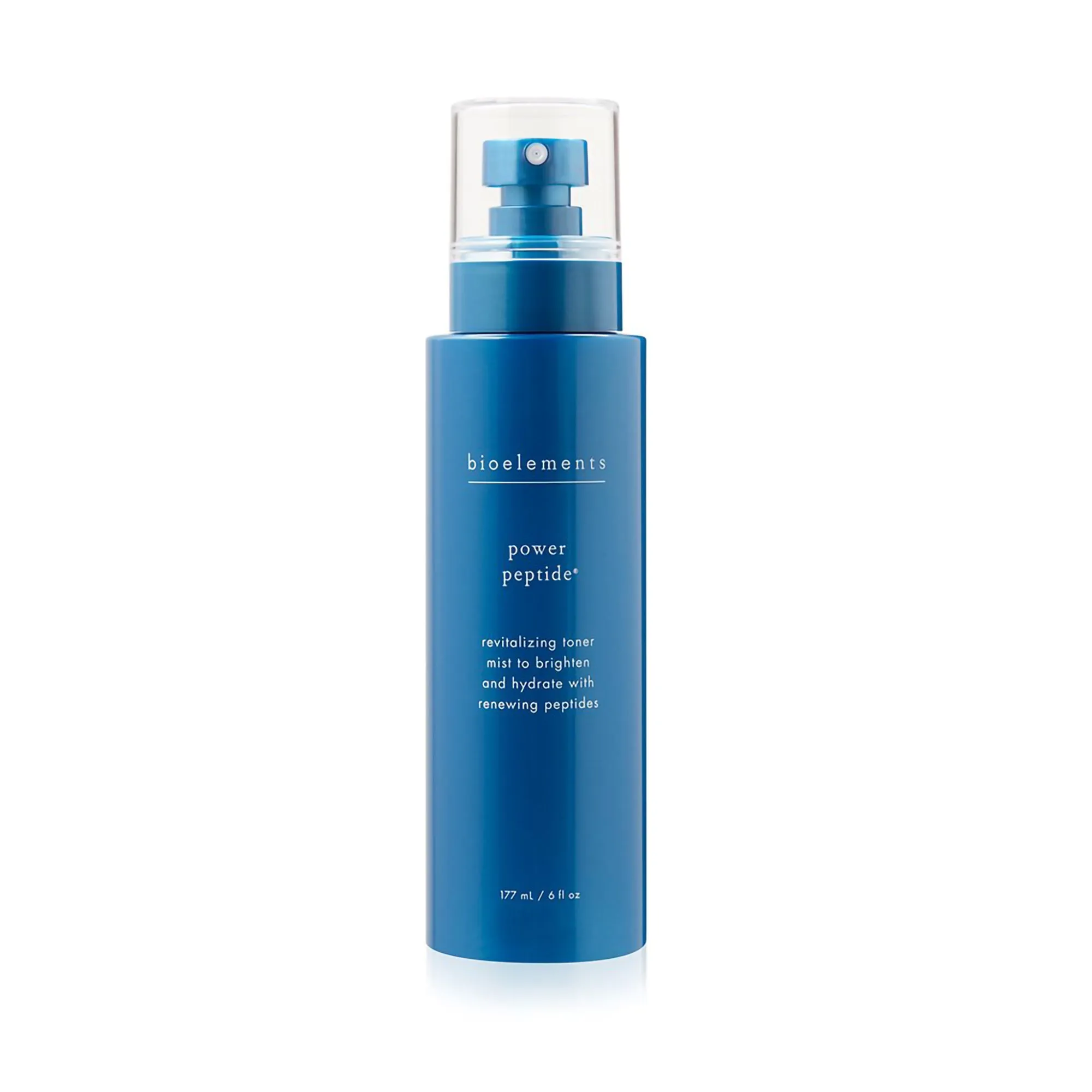 BioElements Power Peptide