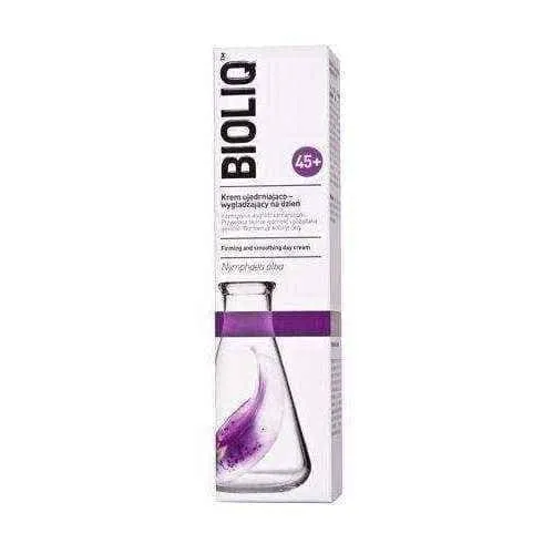 BIOLIQ 45  Firming Cream - Smoothing Day