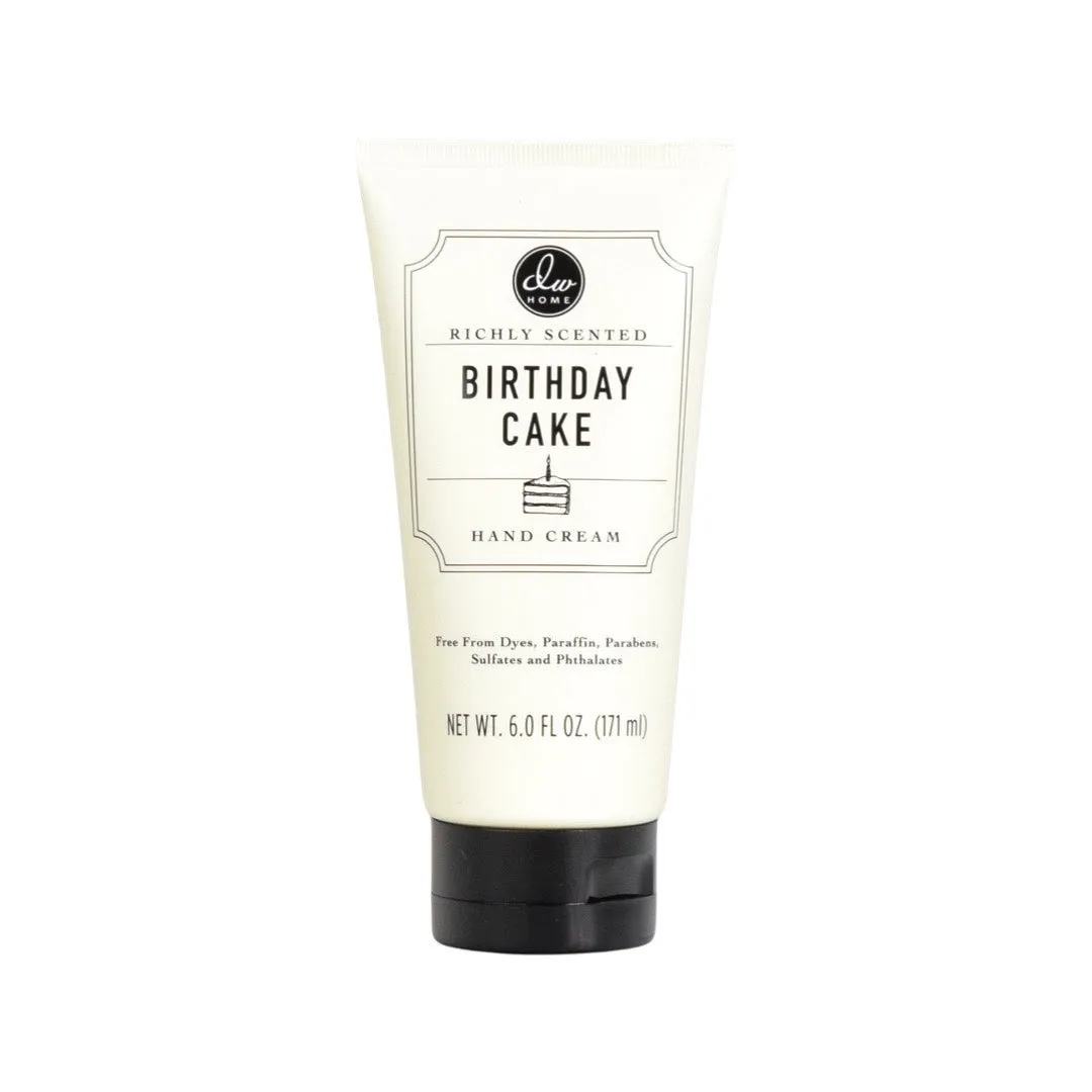 Birthday Cake | Hand Cream