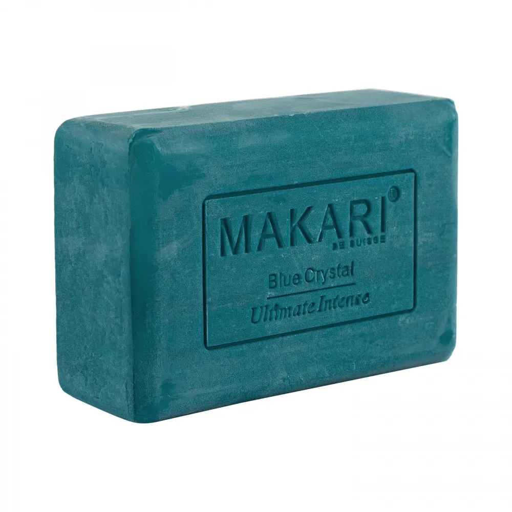 Blue Crystal Revivify Beauty Bar Soap