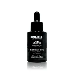 Brickell Retinol Face Serum (30ml)