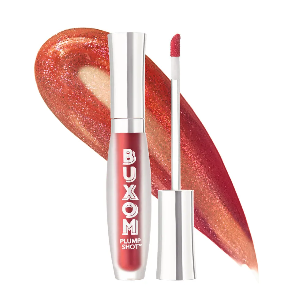 Buxom Plump Shot™ Collagen-Infused Lip Serum