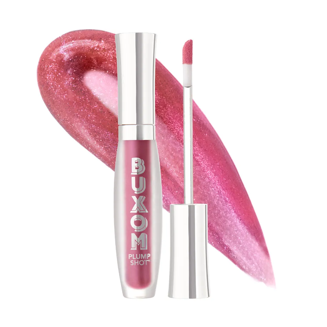 Buxom Plump Shot™ Collagen-Infused Lip Serum