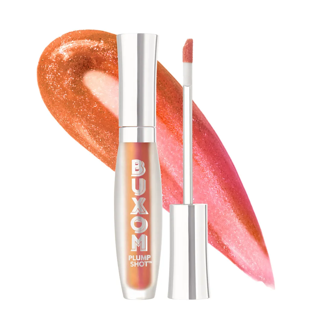 Buxom Plump Shot™ Collagen-Infused Lip Serum