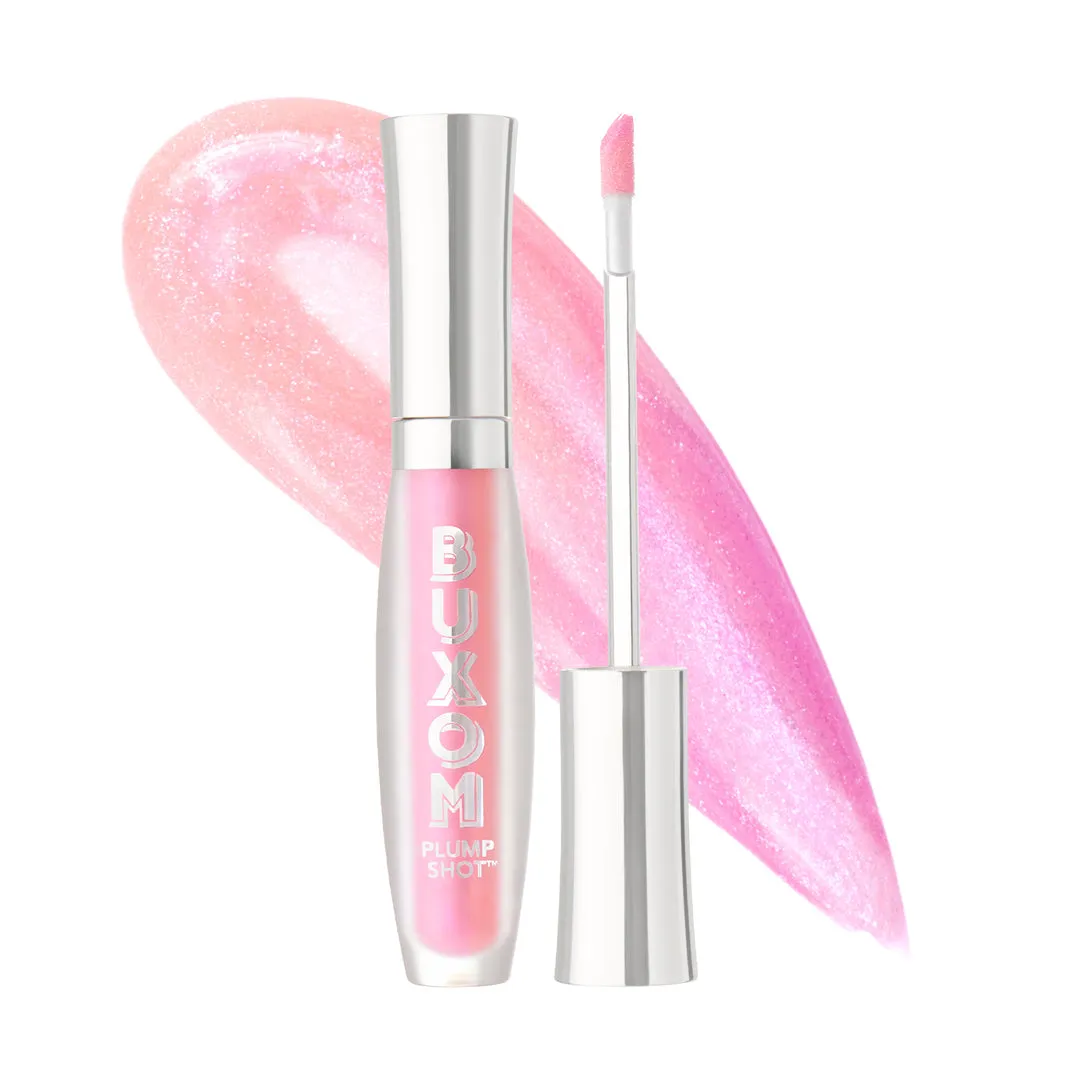 Buxom Plump Shot™ Collagen-Infused Lip Serum