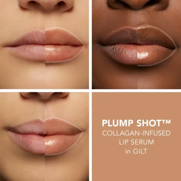 Buxom Plump Shot™ Collagen-Infused Lip Serum