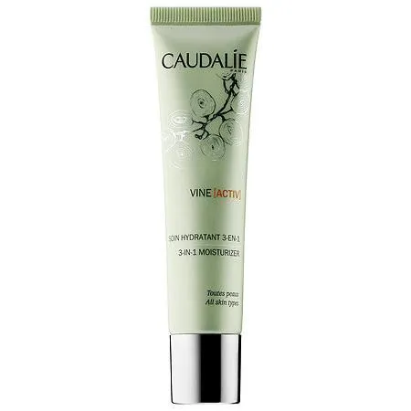 Caudalie Vine[Activ] 3-in-1 Moisturizer