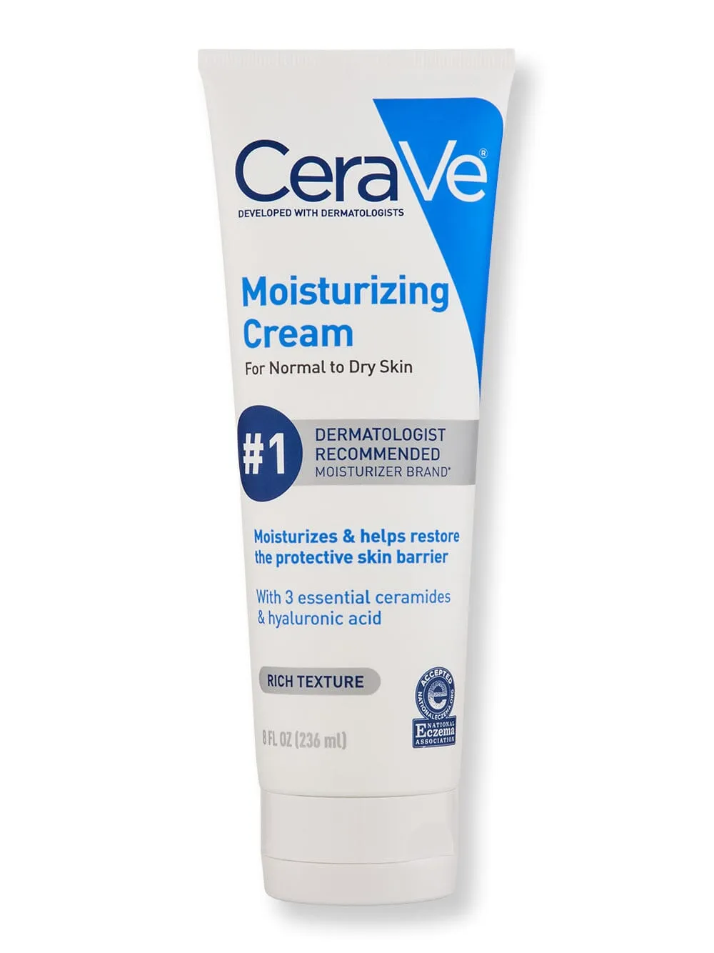 CeraVe Moisturizing Cream 8 oz