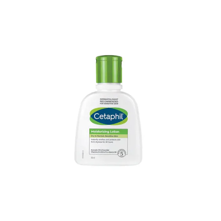 Cetaphil Moisturizing Lotion