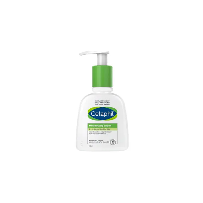 Cetaphil Moisturizing Lotion