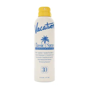 Classic Spray SPF 30