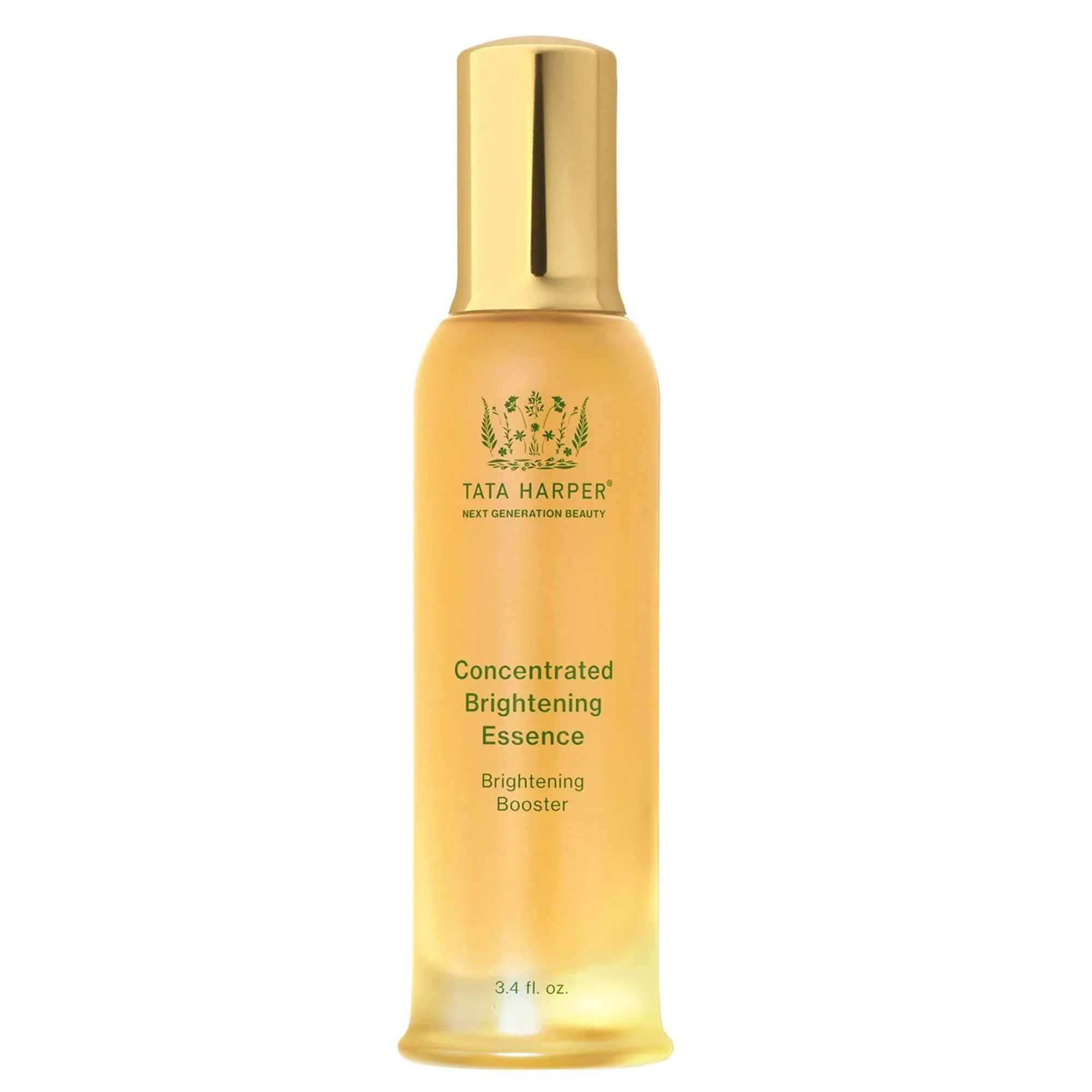 Concentrated Brightening Essence