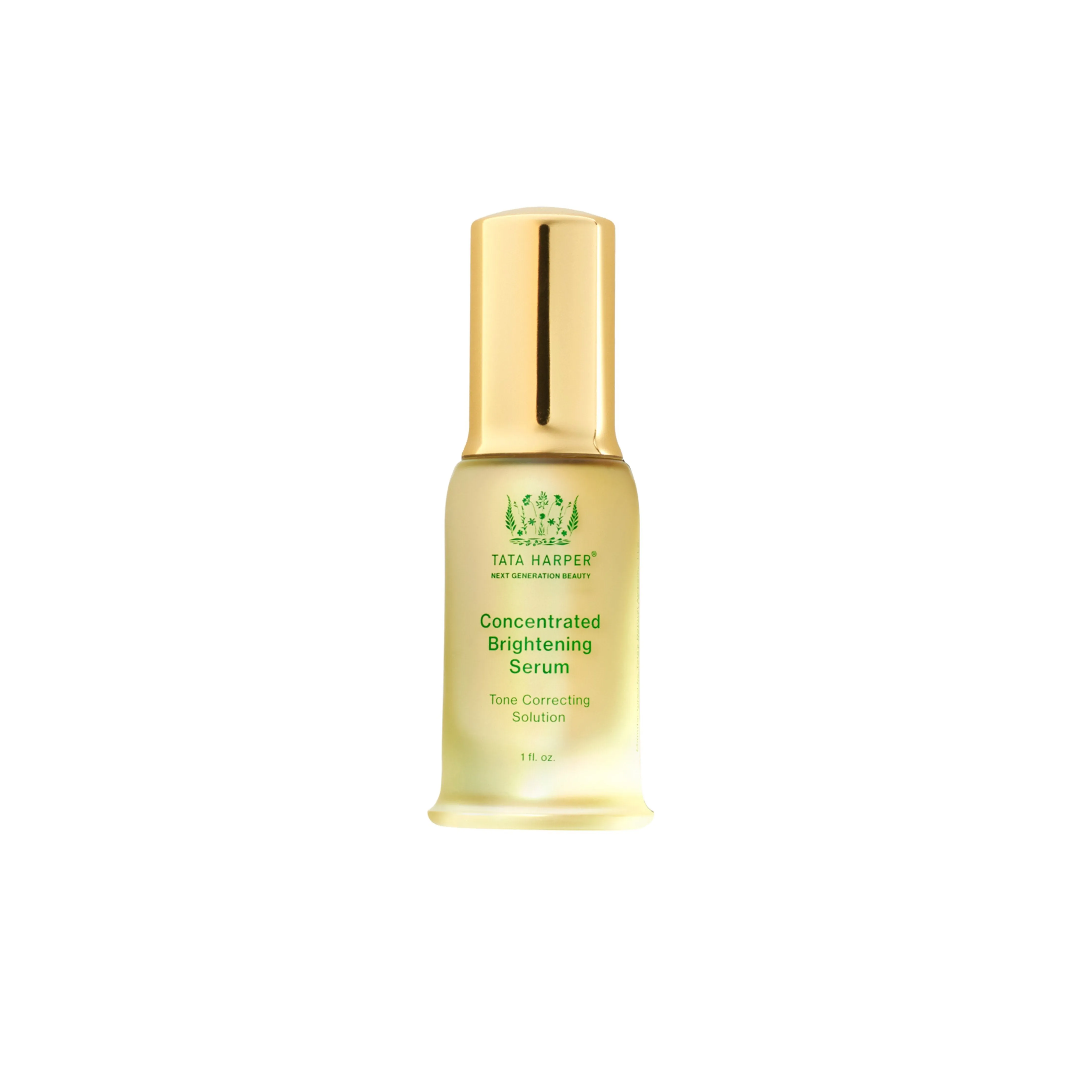 Concentrated Brightening Serum