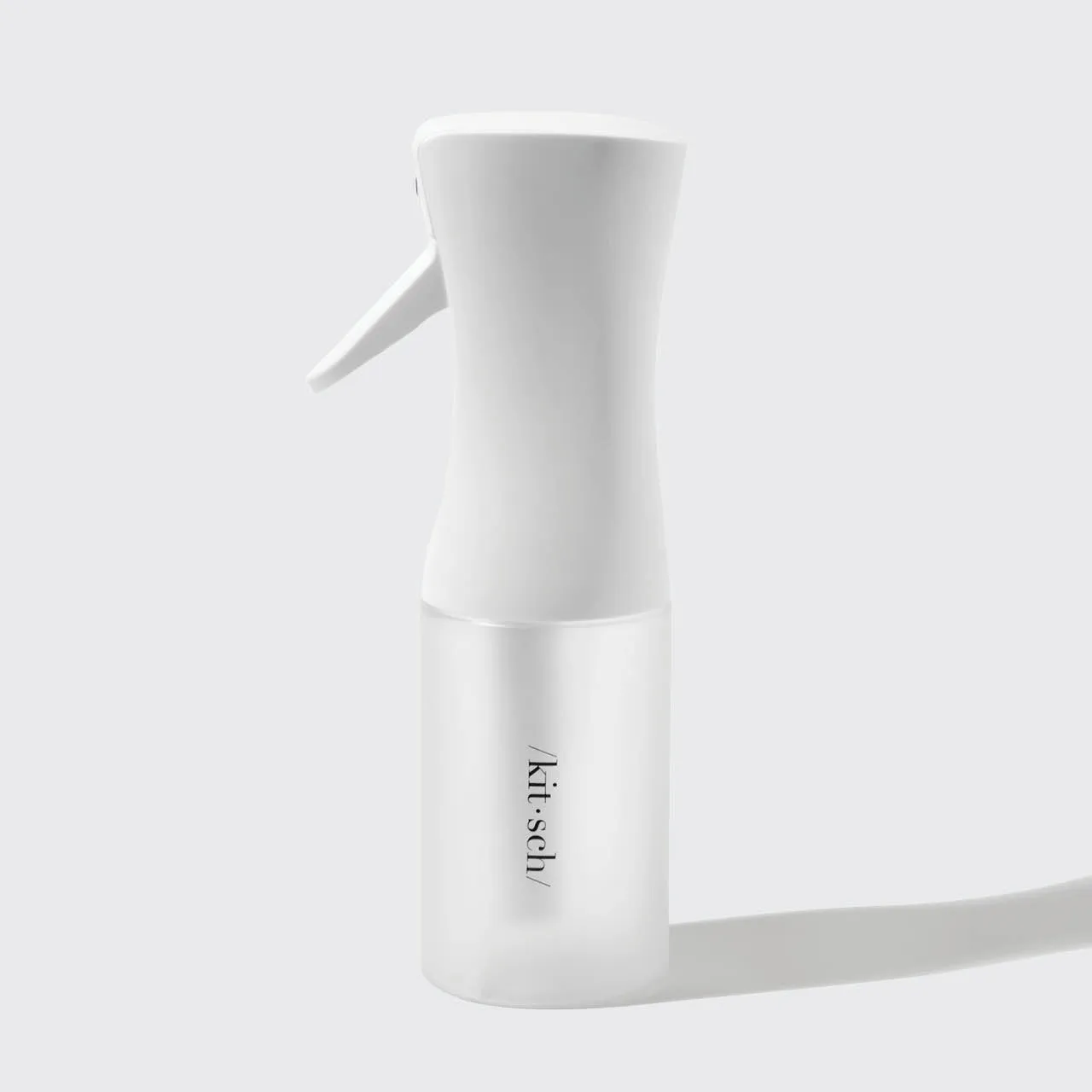 Continuous Spray Bottle - White