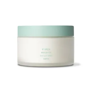 Corpus N¬∫ Green Body Butter 160ml