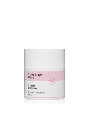 Cream Exfoliant