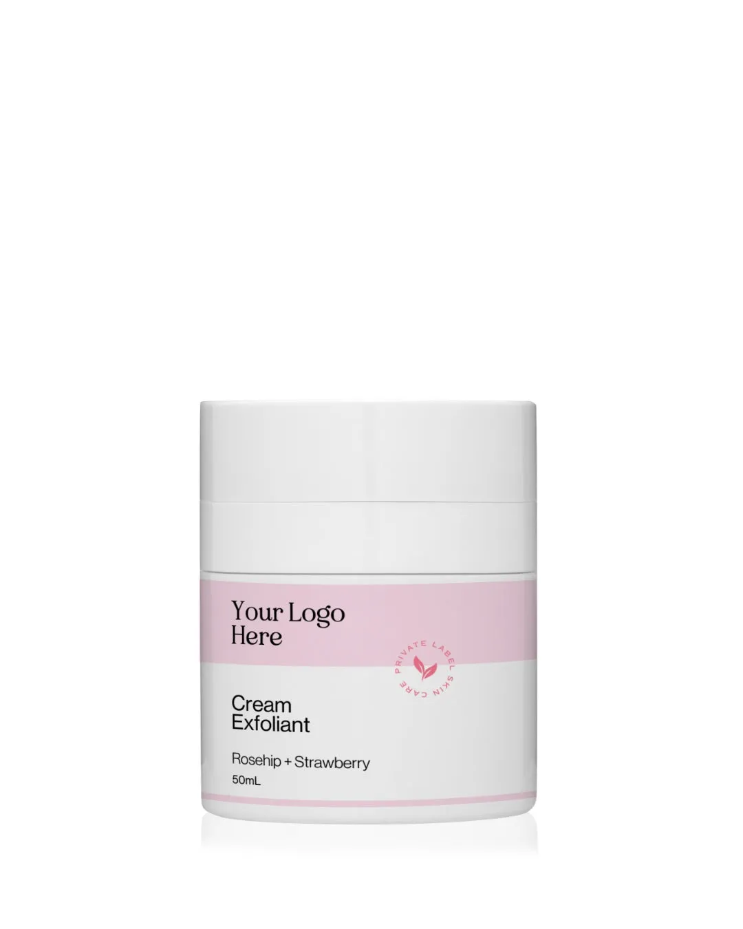 Cream Exfoliant