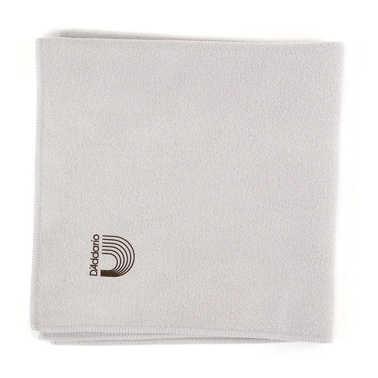 Daddario PW-MPC Micro-Fiber Polishing Cloth