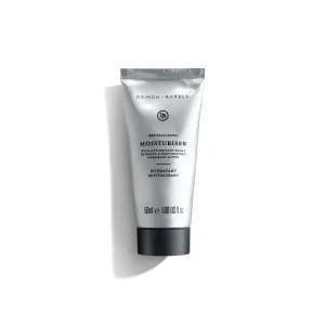 Daimon Barber Revitalising Moisturiser