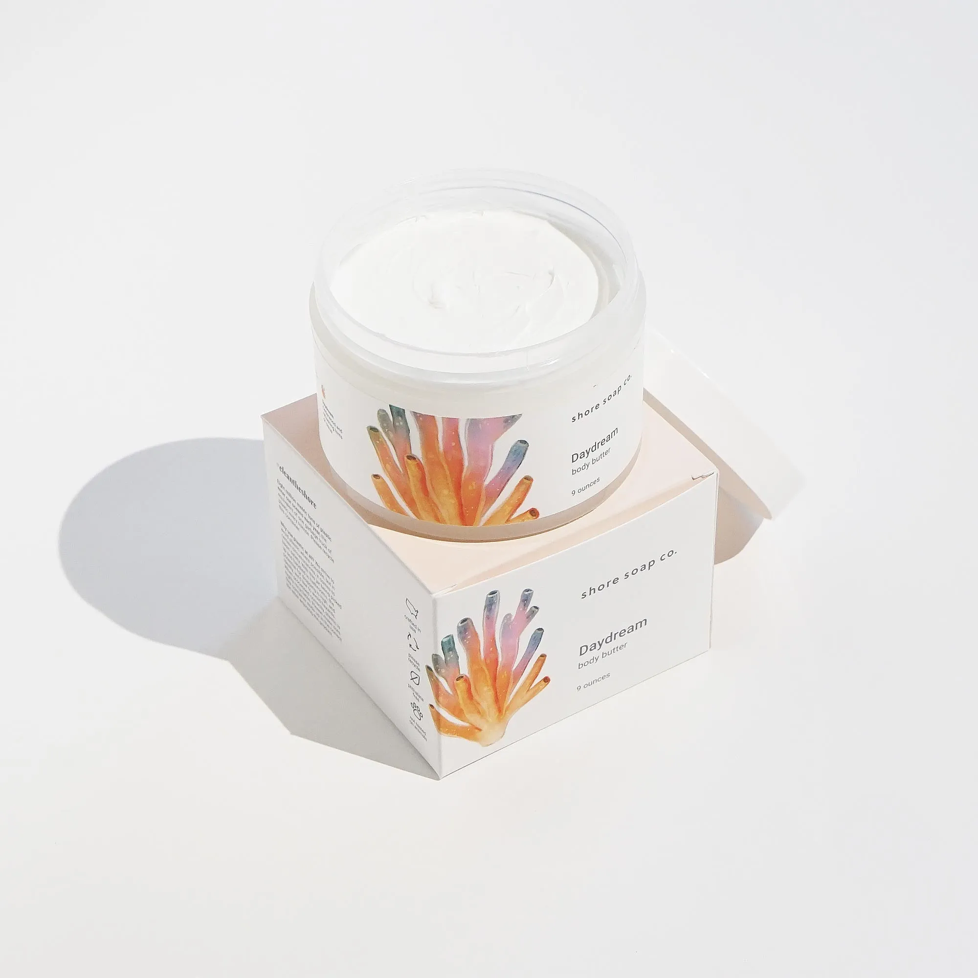 Daydream Body Butter