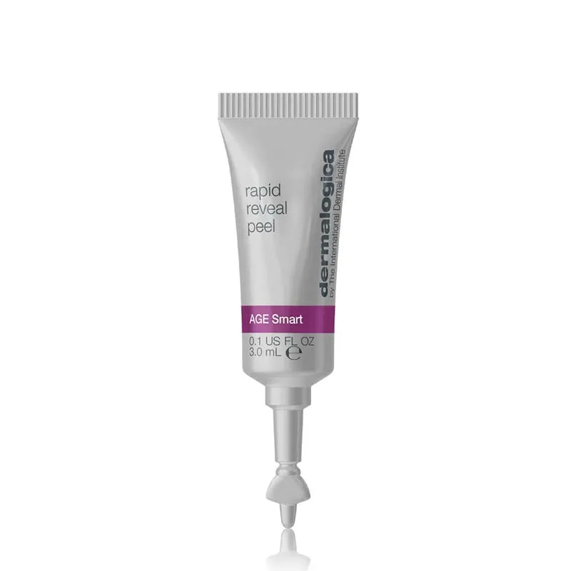 Dermalogica AGE Smart Rapid Reveal Peel