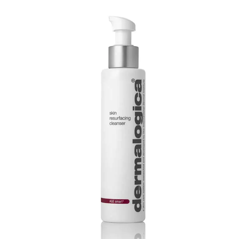 Dermalogica AGE Smart Skin Resurfacing Cleanser