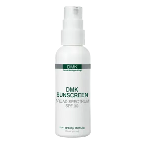 DMK Soft Touch Sunscreen Broad Spectrum SPF 30, 120 ml