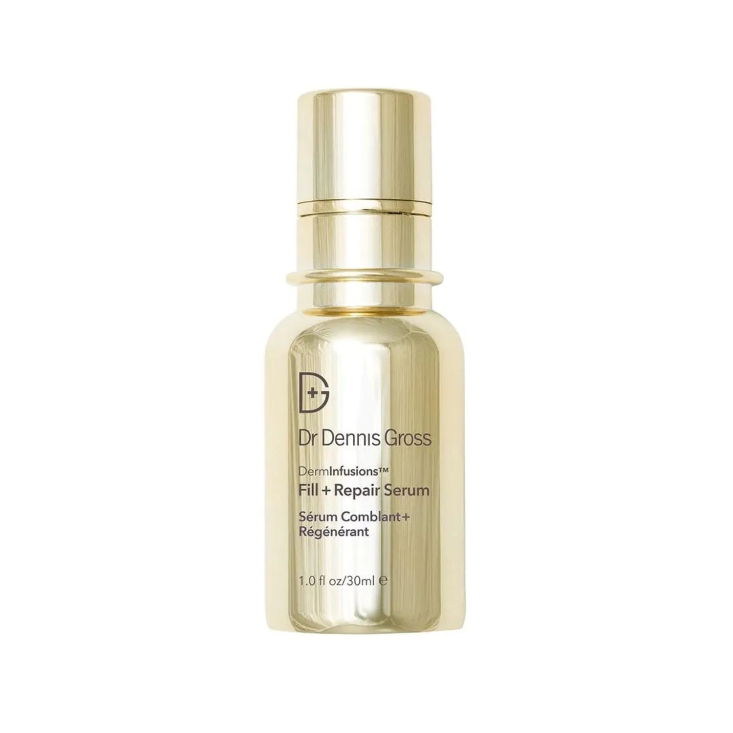 Dr. Dennis Gross Skincare DermInfusions Fill   Repair Serum (30ml)