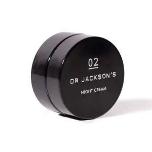 Dr. Jackson's Night Cream