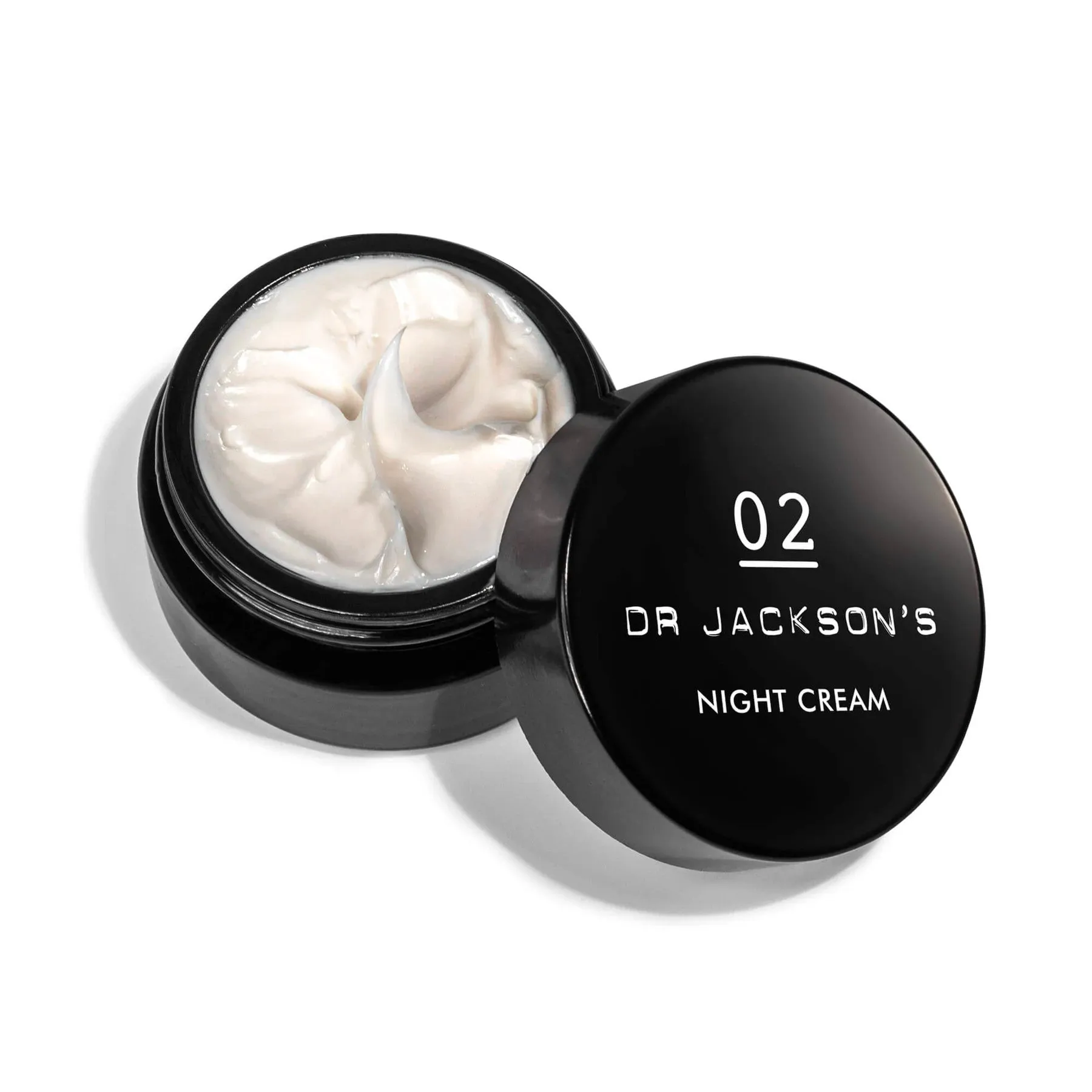 Dr. Jackson's Night Cream