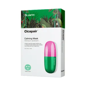 Dr. Jart Cicapair Calming Mask