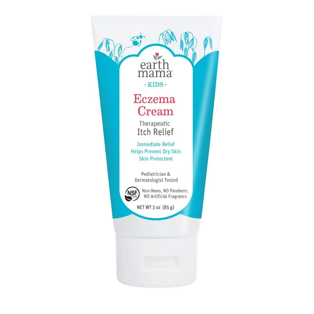 Eczema Cream 3 fl. oz