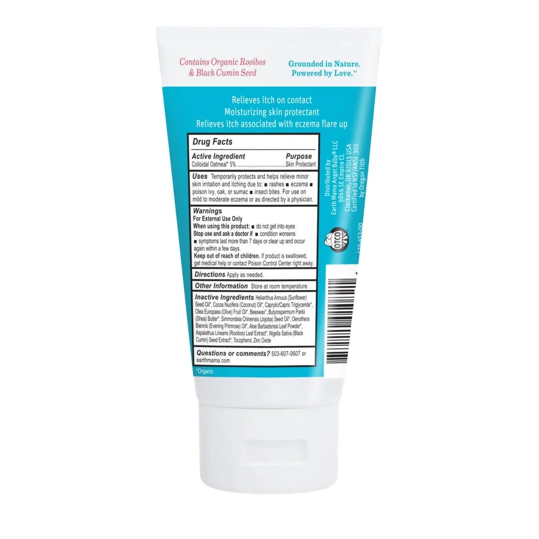 Eczema Cream 3 fl. oz