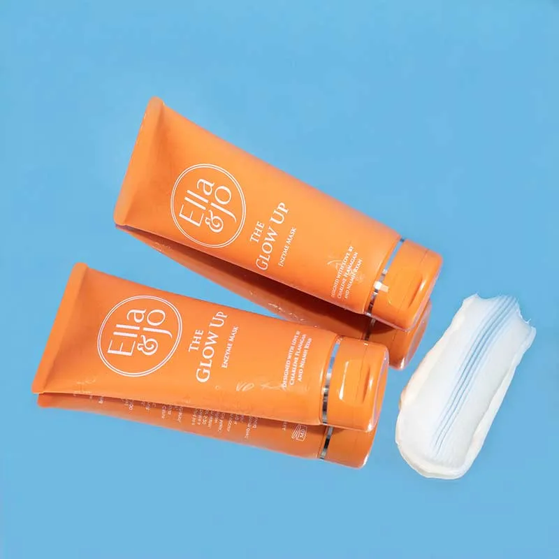 Ella & Jo The Glow Up Enzyme Mask